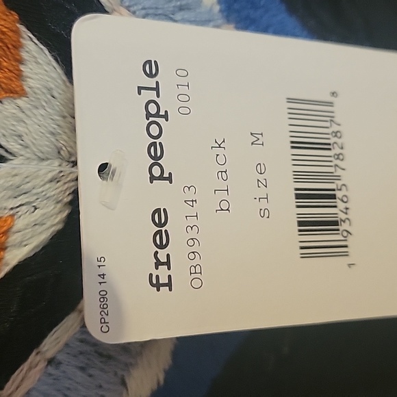 Free People top - Picture 4 of 4